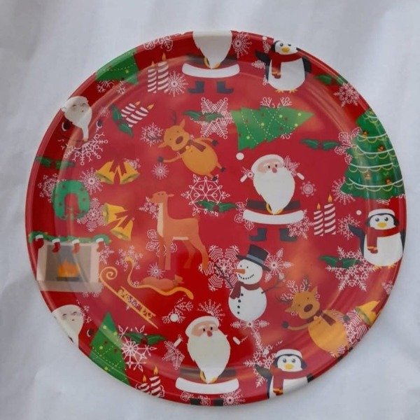 Producto - Bandeja grande 35 cm