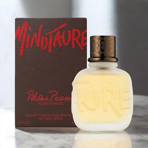 Producto - MINOTAURE FOR MEN 75ML