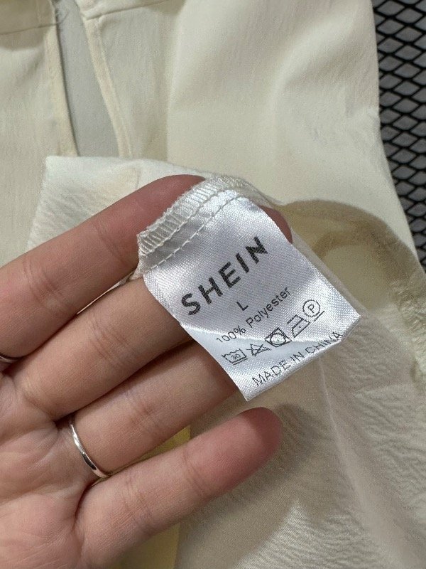 Producto - Vestido SHEIN TL - 5