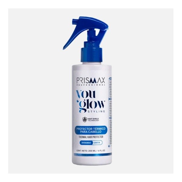 Producto - Prismax You Glow Protector Térmico