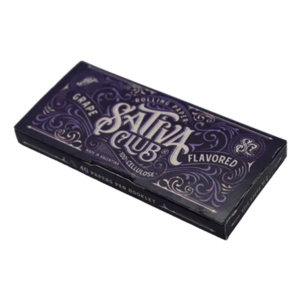 Producto - SATIVA CLUB UVA REGULAR