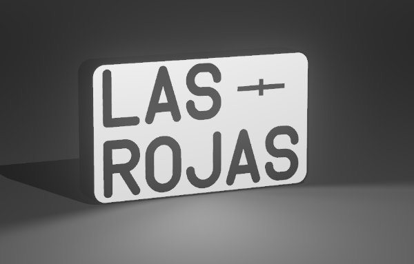 Producto - Las Rojas