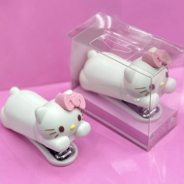 Producto - Abrochadora Kitty