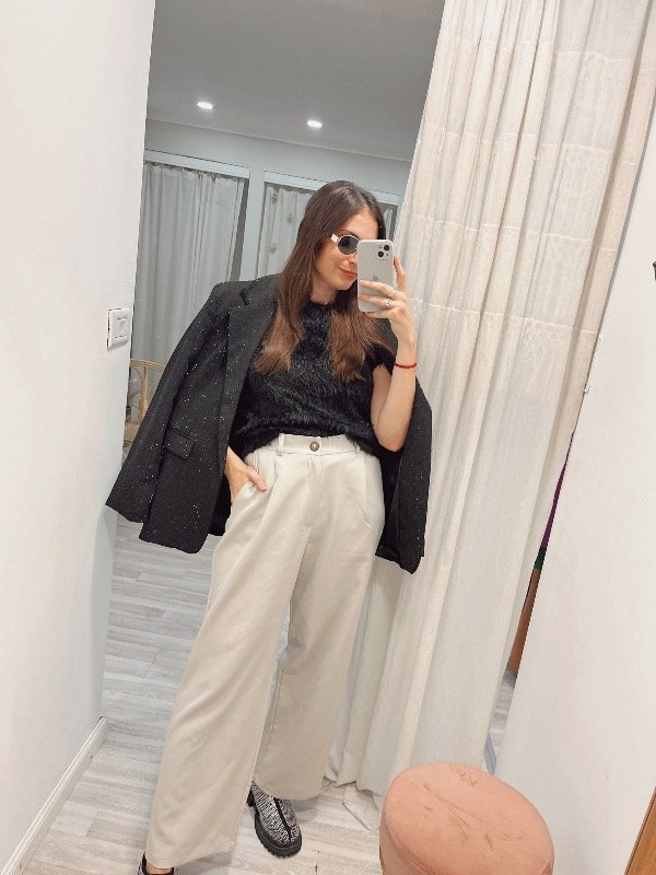 Producto - Pantalón Duffy