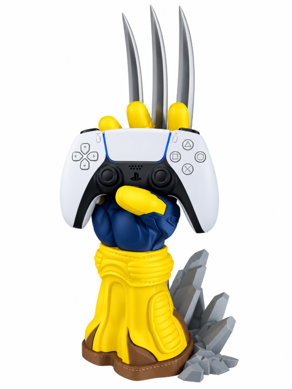 Producto - Soporte universal para Joystick Brazo Wolverine - 0