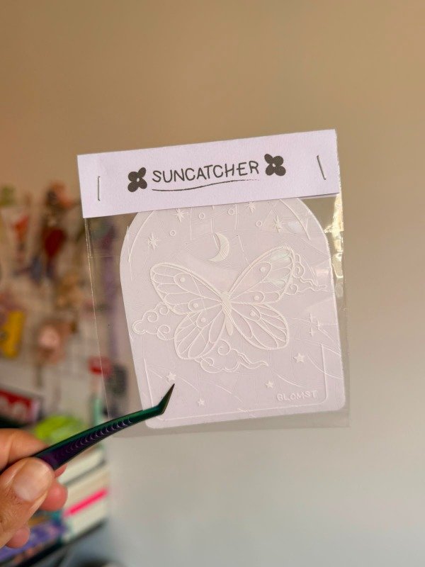 Producto - Suncatcher Mariposa