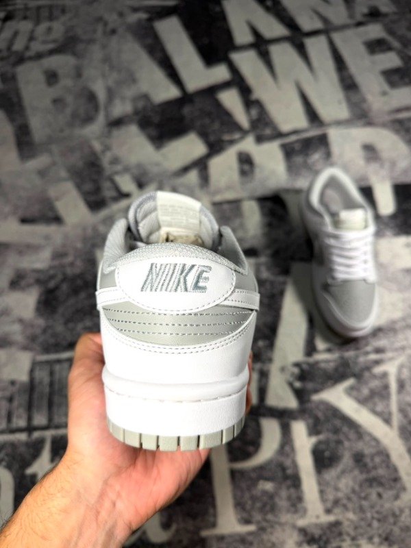 Producto - DUNK "smoke grey" - 2