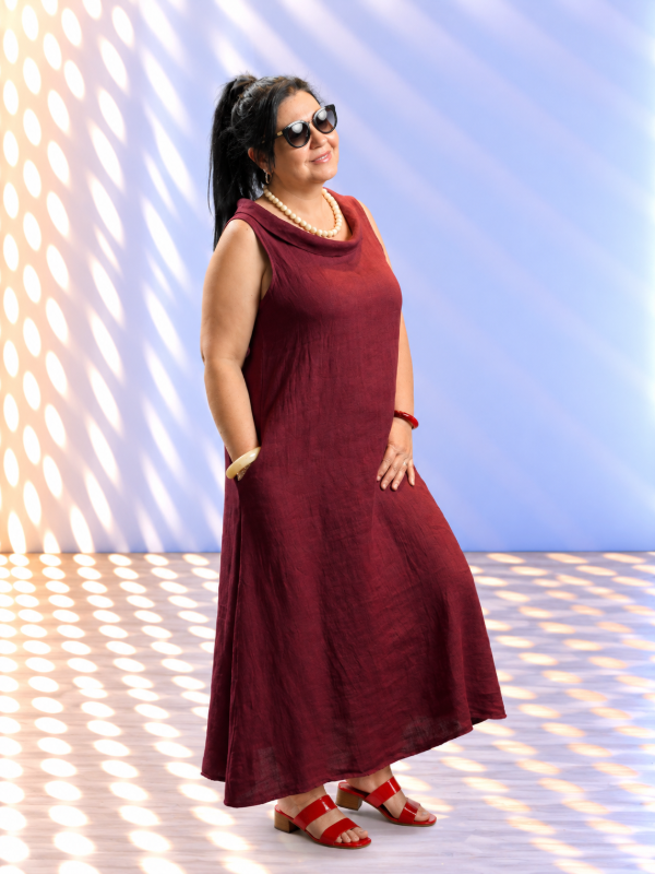 Producto - Vestido VUELCO - 0
