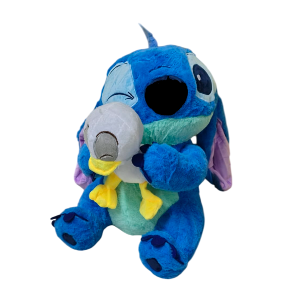 Producto - COMBO STITCH CON MANtA 3 UNIDADES