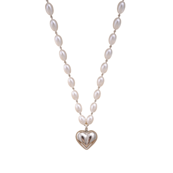 Producto - COLLAR PERLIA