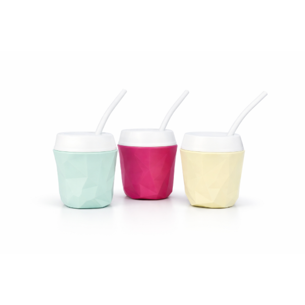 Producto - MATE ZIPPER CON BOMBILLA