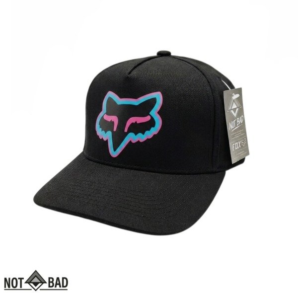 Producto - GORRA SEMI-PLANA NOT BAD COLECCIÓN FOX XT3