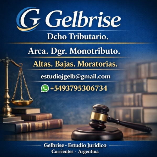 Producto - Derecho Tributario en 12 cuotas de