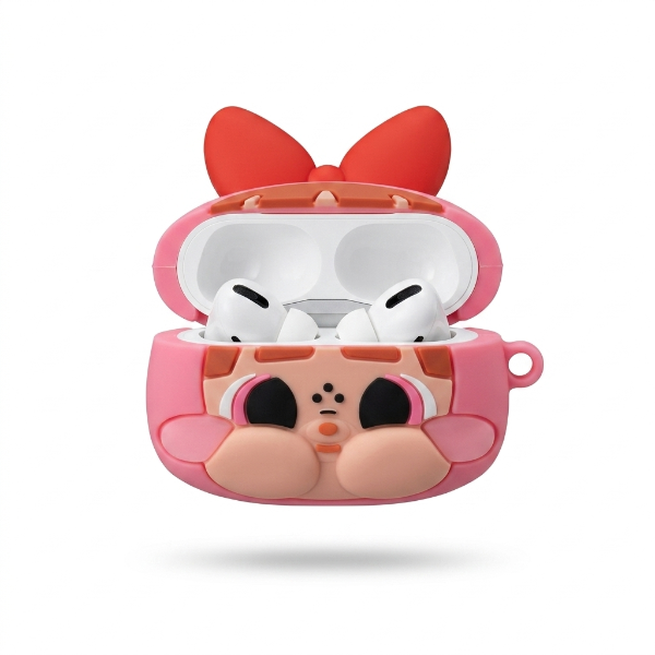 Producto - FUNDAS ANIMADAS AIRPODS PRO 2