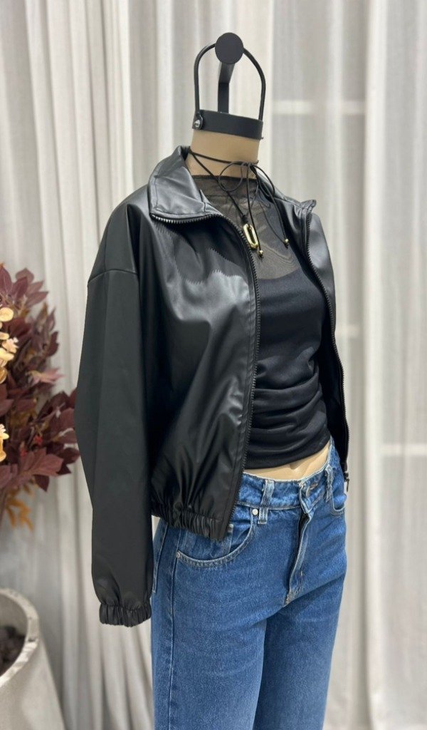 Producto - Campera Oliver