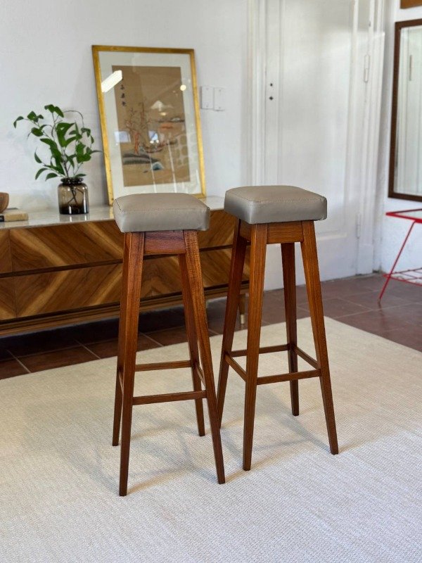 Producto - Banquetas GREIGE - 3
