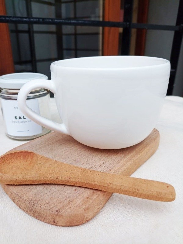 Producto - Tazon sopa XL