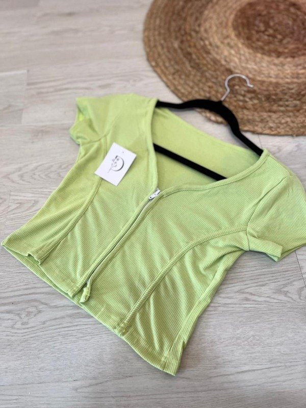 Producto - Remera Calu