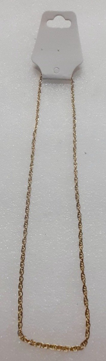 Producto - Cadena acero.dor 211 YXX383 40CM MM 10/25