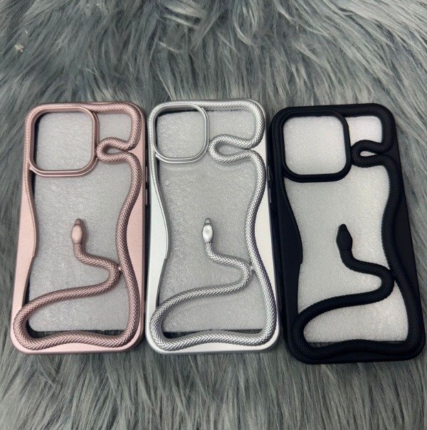 Producto - Snack case