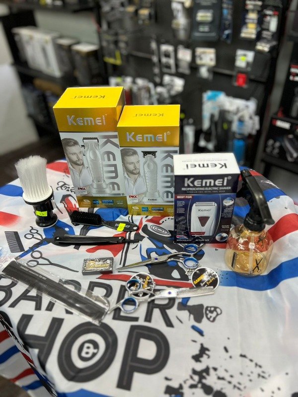 Producto - Combo inicial 2