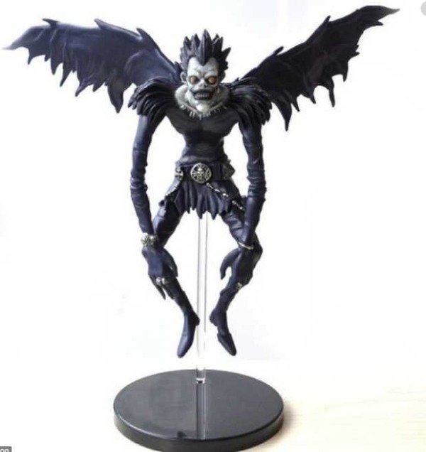 Producto - Ryuk (Death Note) (Figuras)