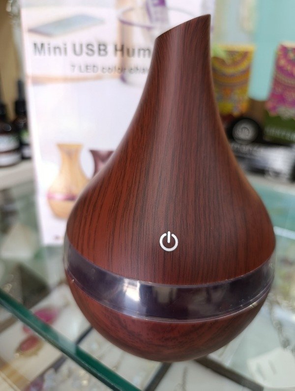 Producto - Humidificador