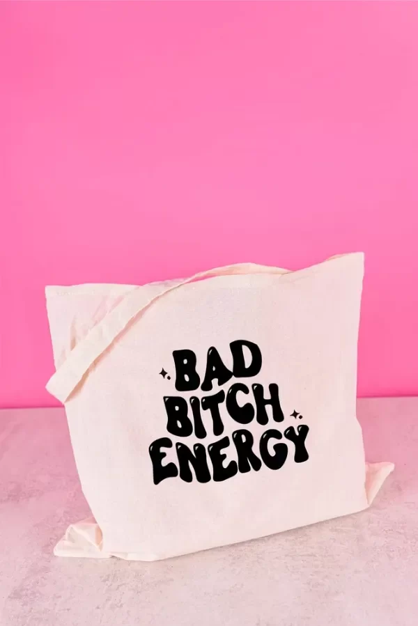 Producto - TOTE BAG LIENZO - 3