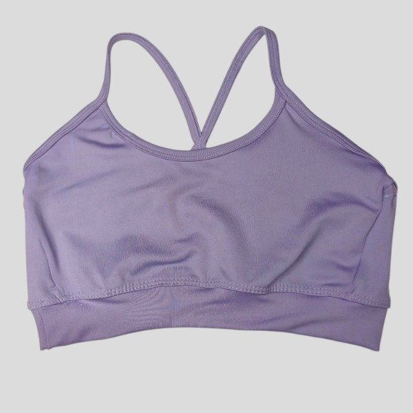 Producto - Top Vika Lila