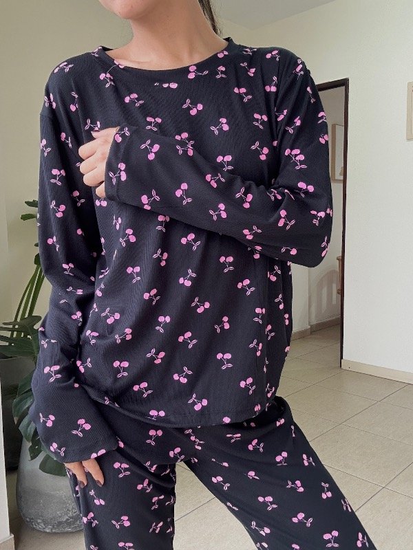 Producto - Pijama Eloísa - 3