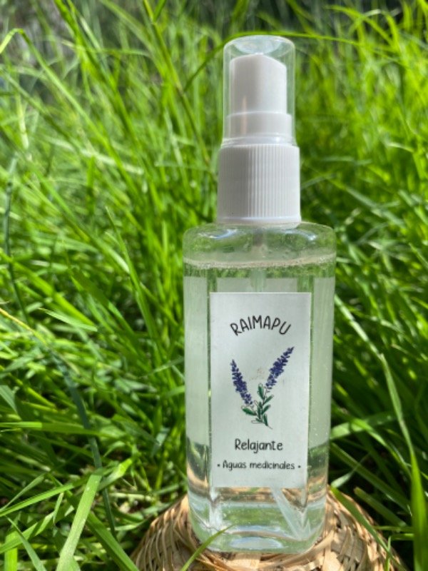 Producto - Relajante