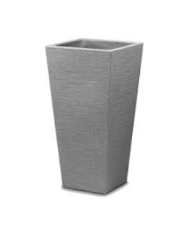 Producto - Maceta Rayún Piramidal Rústica