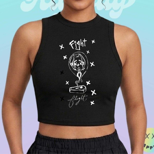 Producto - Musculosa Conan Gray #2 - 0