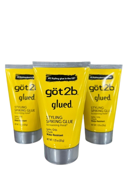 Producto - GEL DE CEJAS GOTB2