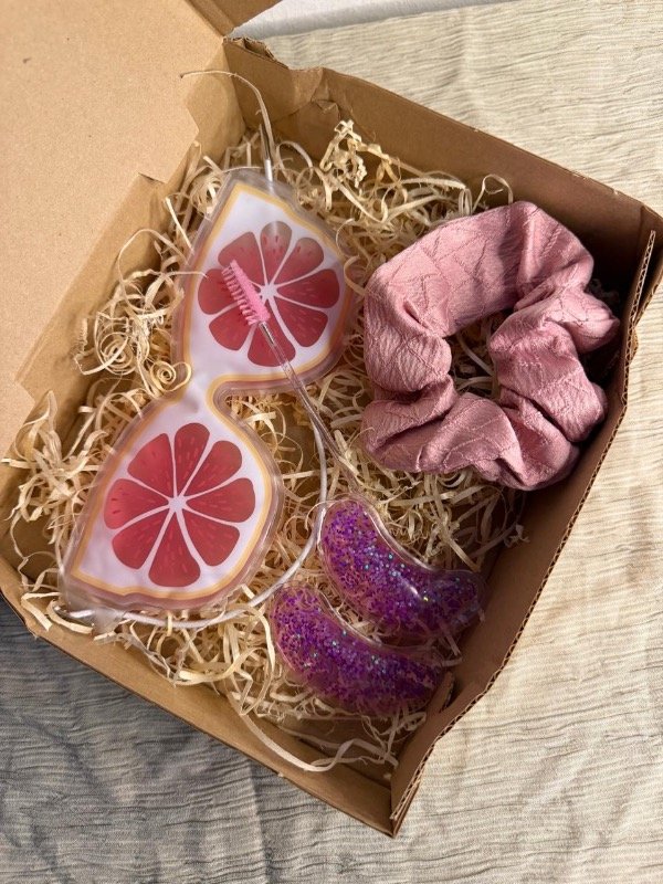 Producto - BOX 1: Spa