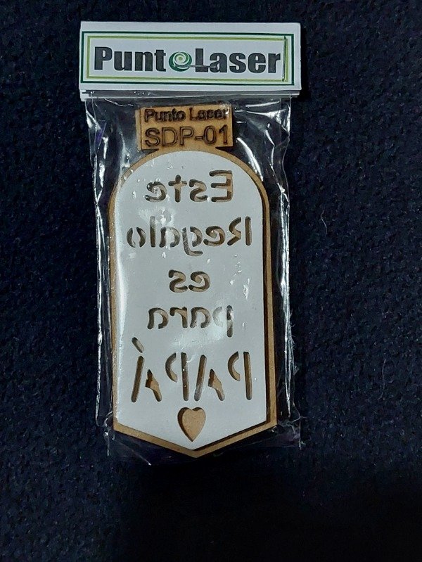 Producto - Stamp deco - cod SDP 01