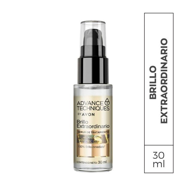 Producto - Sérum Brillo Extraordinario Advance Techniques