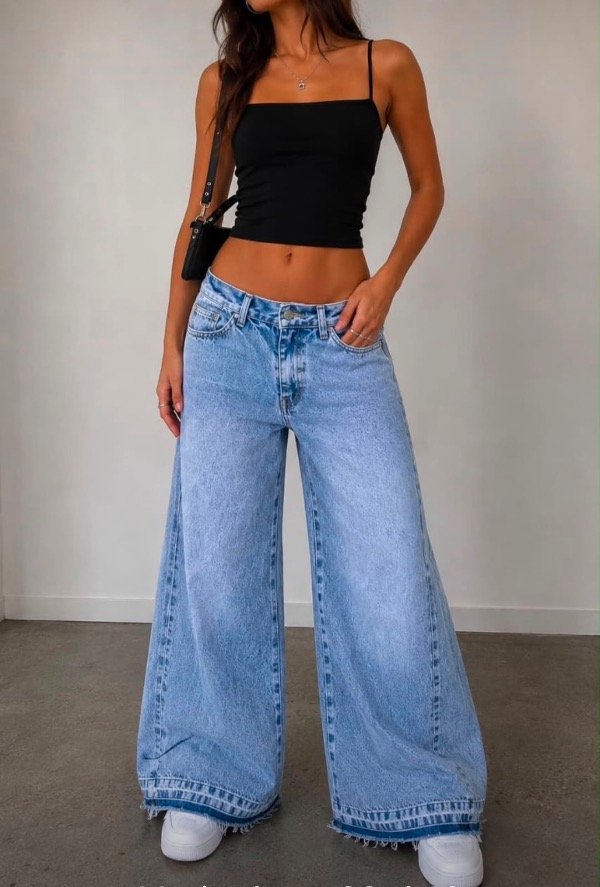 Producto - Denim Nara
