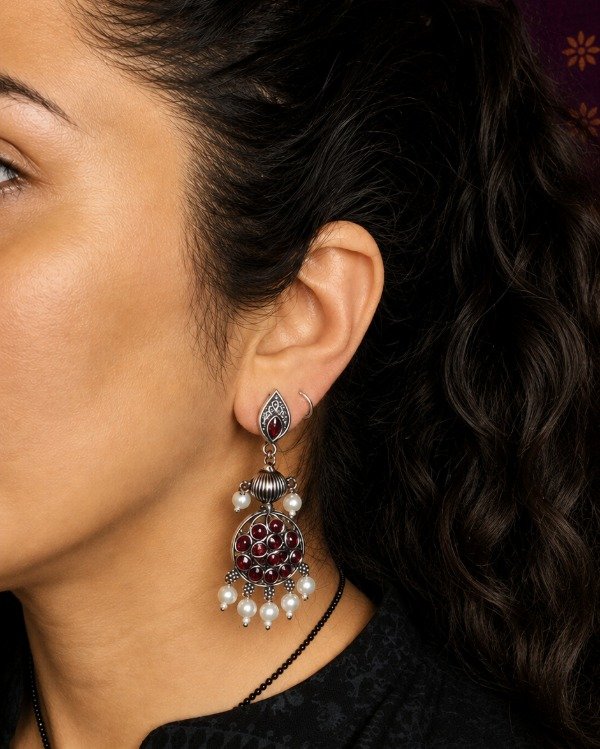 Producto - Aros LOTUS #54