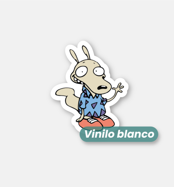 Producto - Rocko