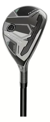 Producto - HIBRIDO TAYLORMADE QI35