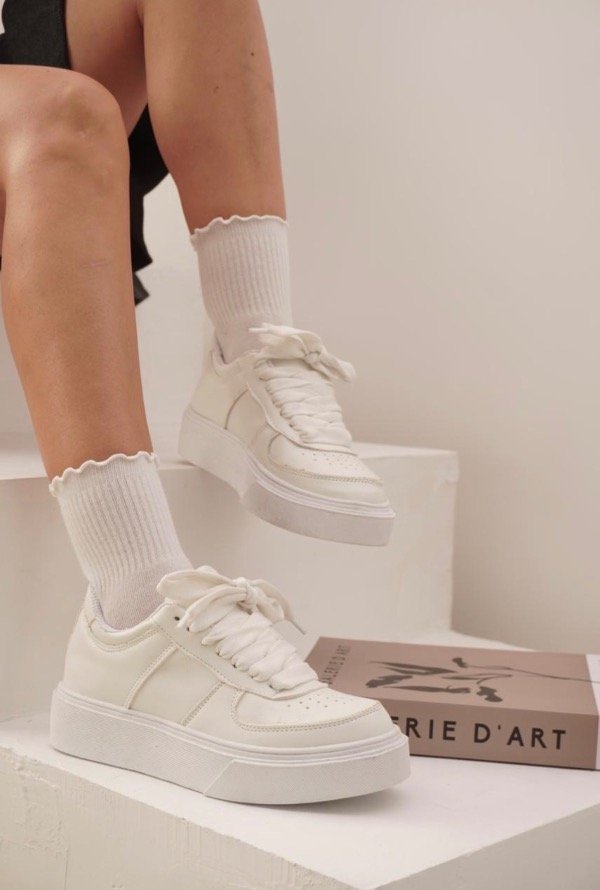 Bufer sneakers — imagen 5
