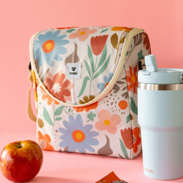 Producto - LUNCHERA TERMICA