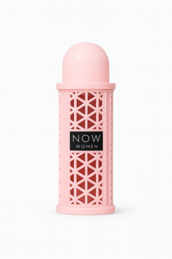 Producto - Lattafa Rave Now Pink EDP 100 ml