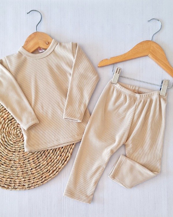 Producto - Conjunto MUNICH (beige)