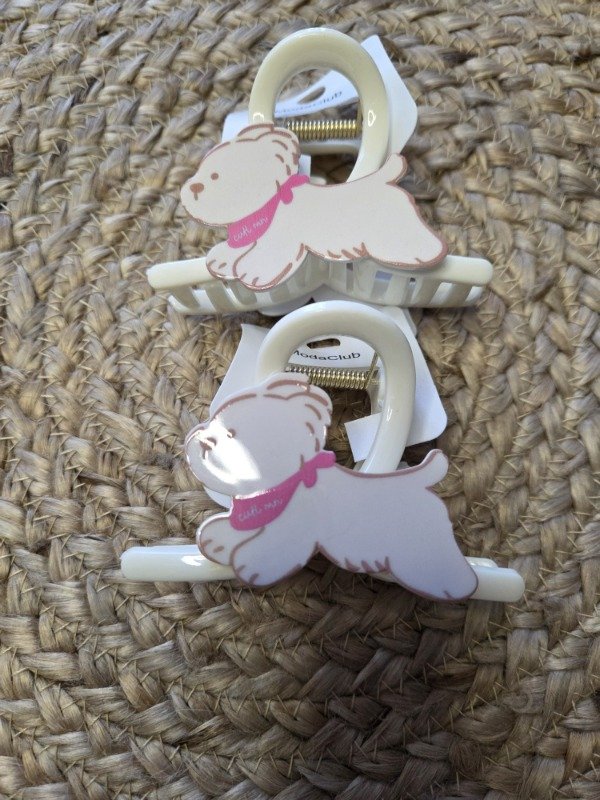 Producto - Broche de Perritos por unidad