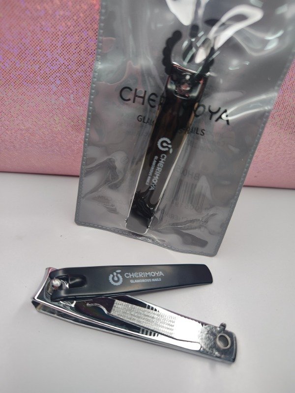 Producto - Alicate Corta Uñas Cherimoya