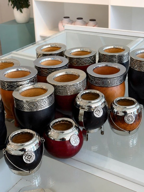 Producto - Mates Pietra - 0