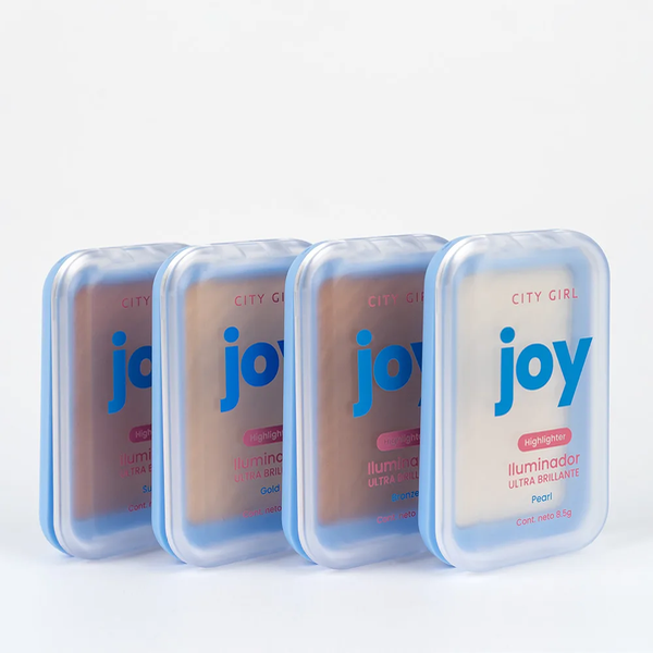 Producto - Iluminador JOY