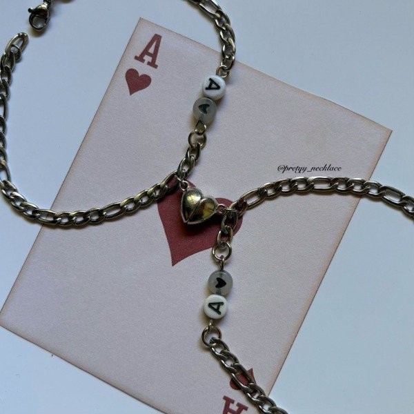 Producto - Pulsera personalizada